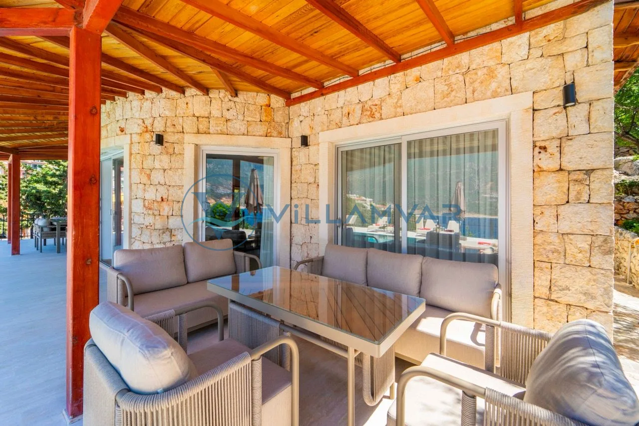 Villa Yaz Ada