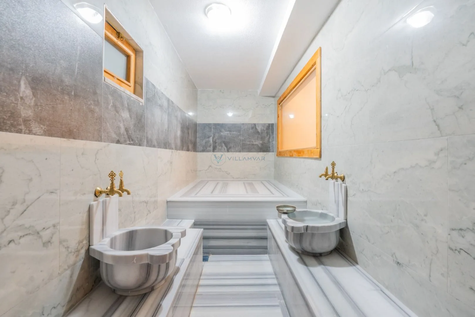 Orion House Sezonu