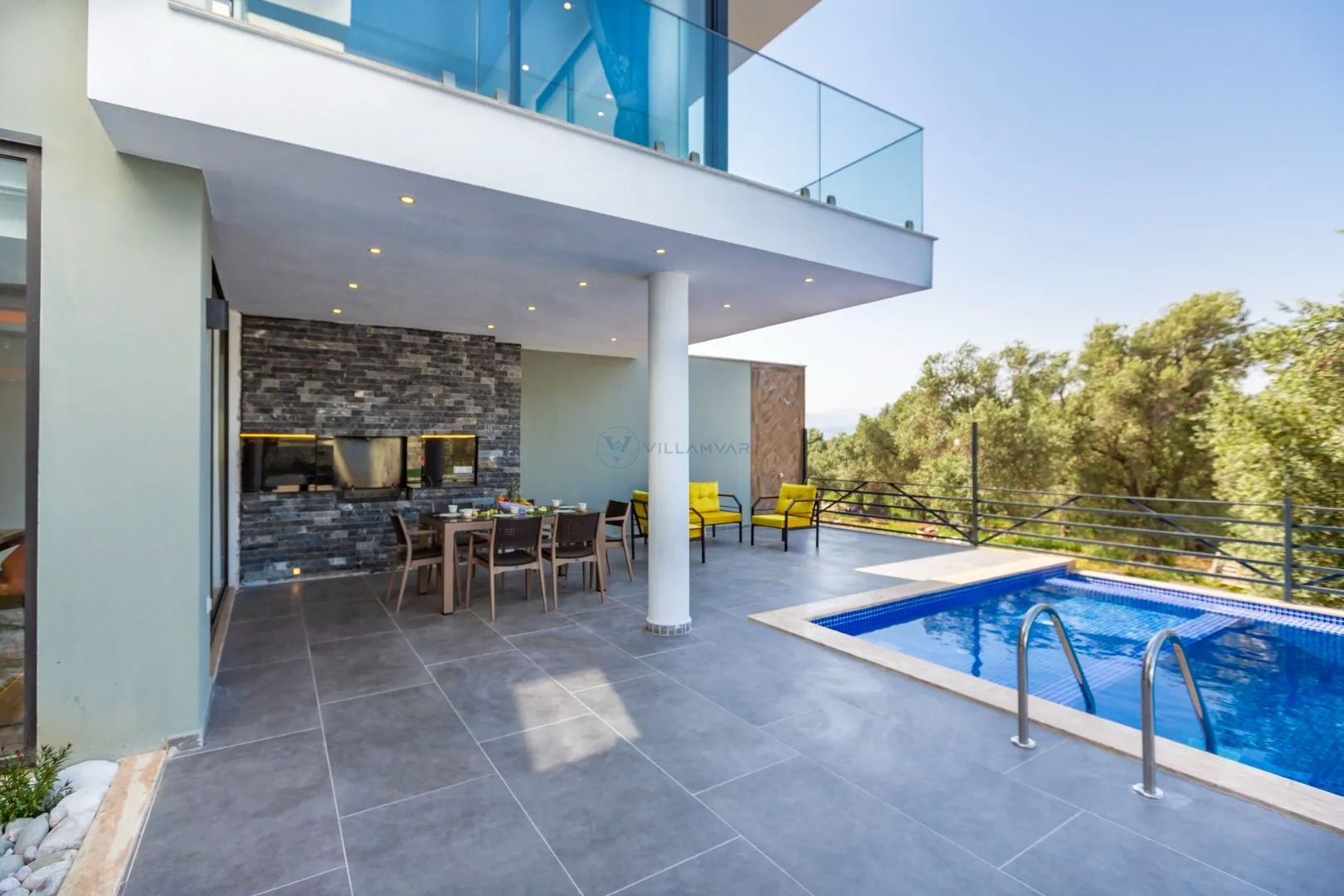 Villa Mia Premium