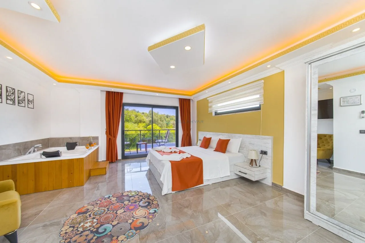 Villa Feel