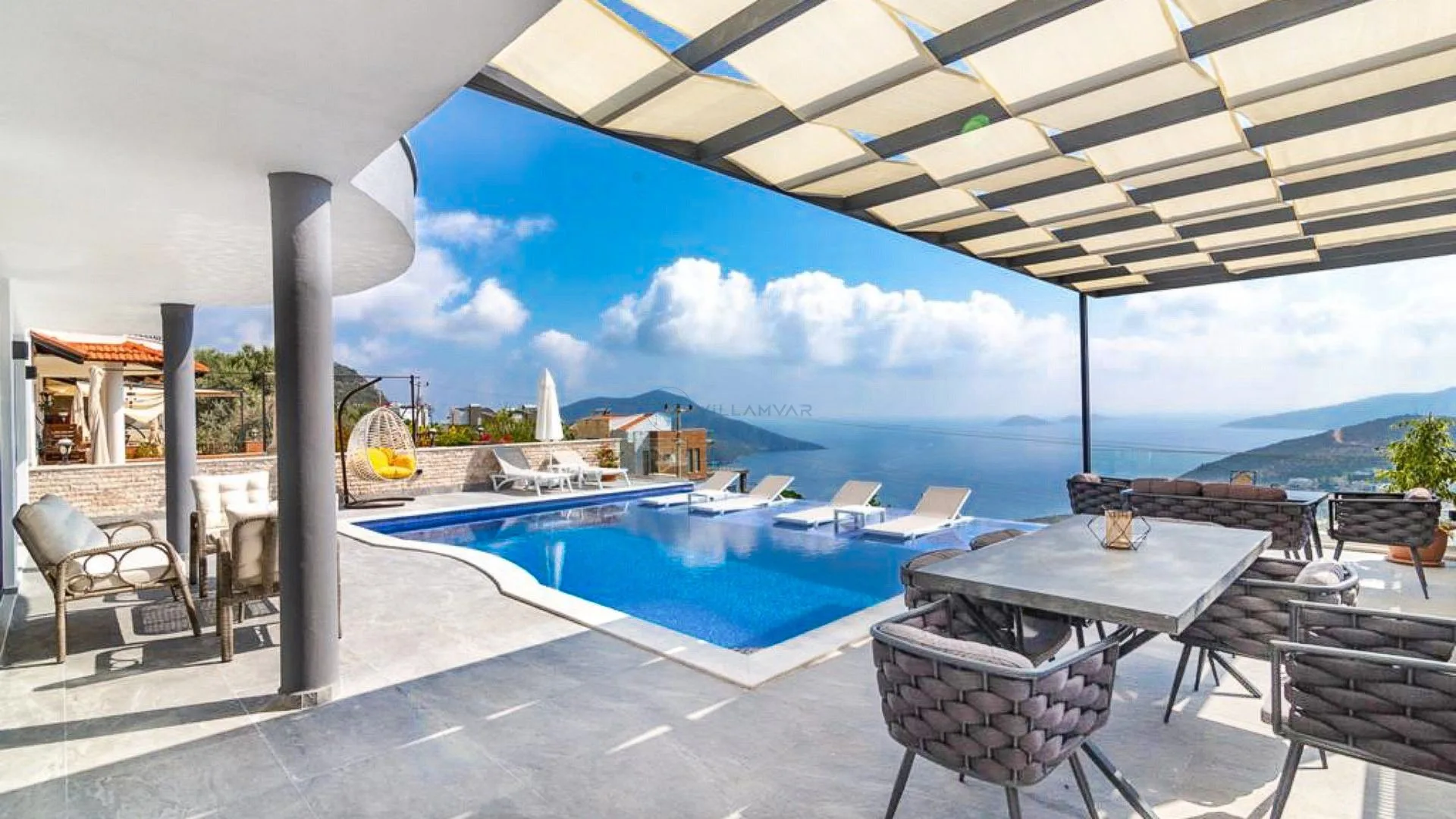 Villa Kahkaha Mami