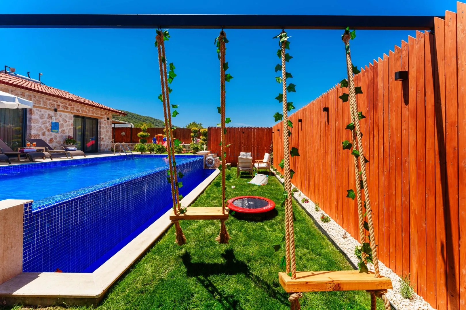 Villa Aselin