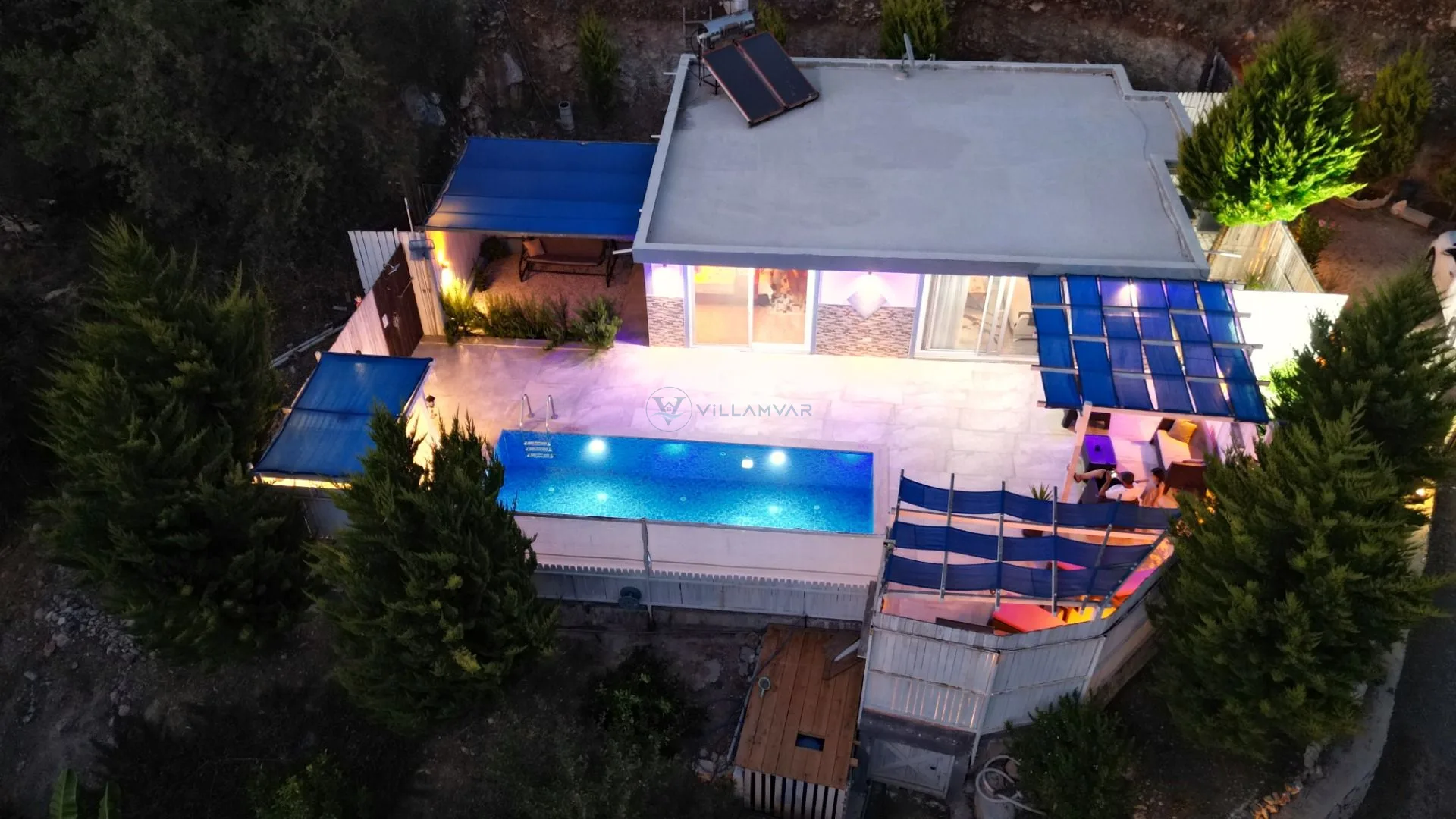 Villa Beyhan