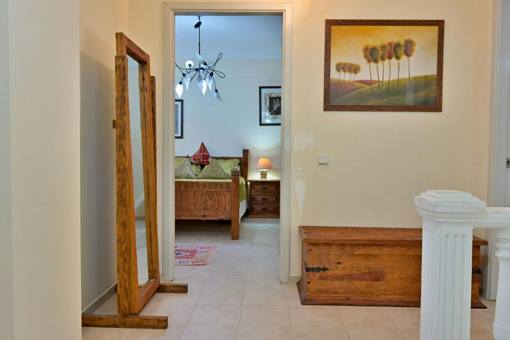 Villa Hazeran
