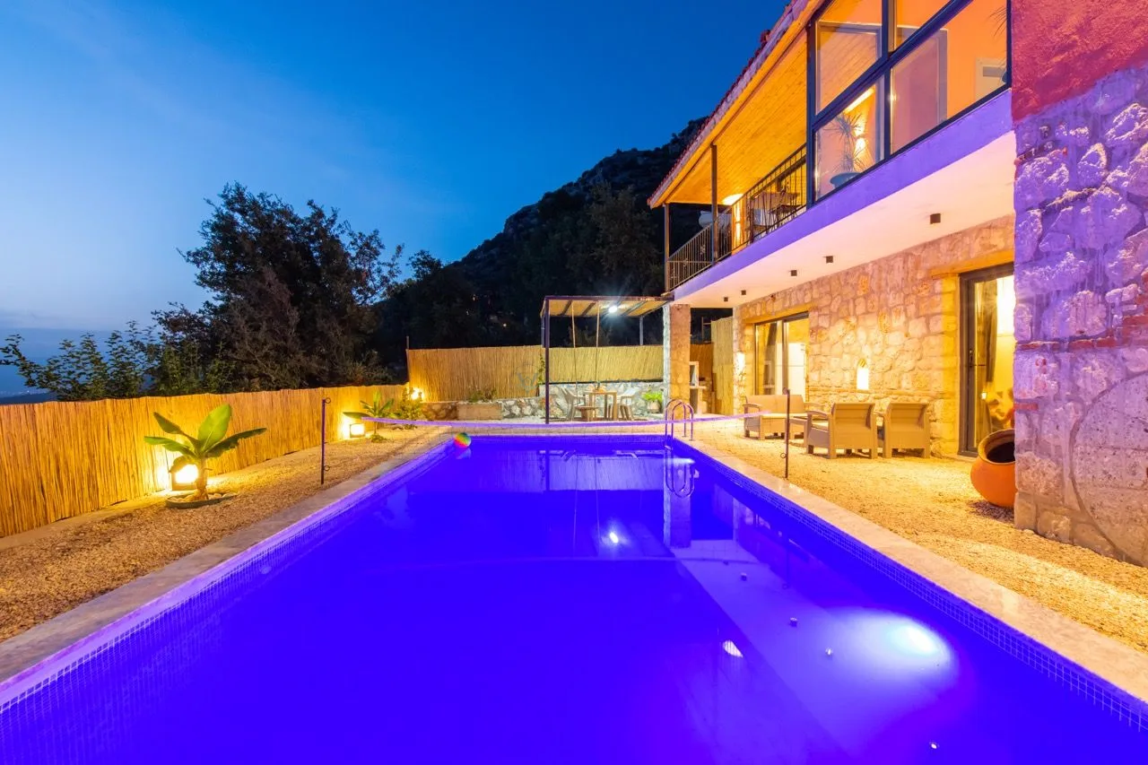 Villa Grand Ata