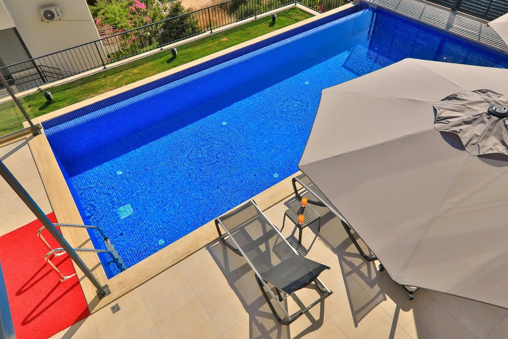 Villa Bliss 74
