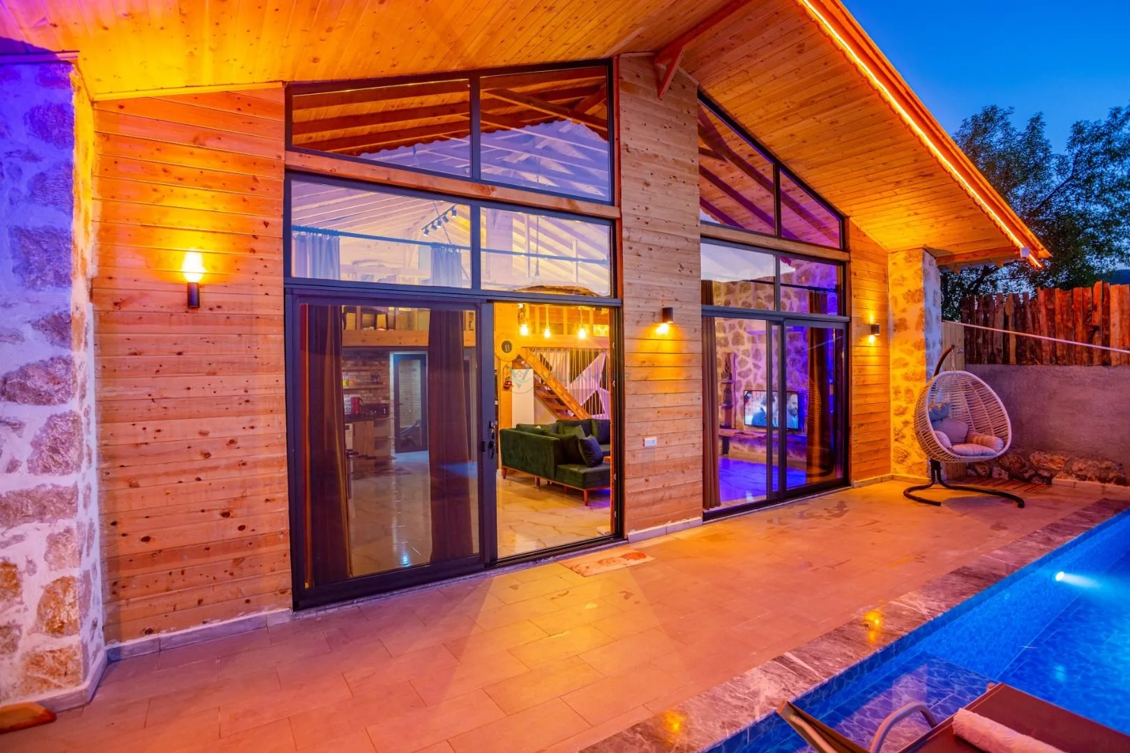 Villa Lofts