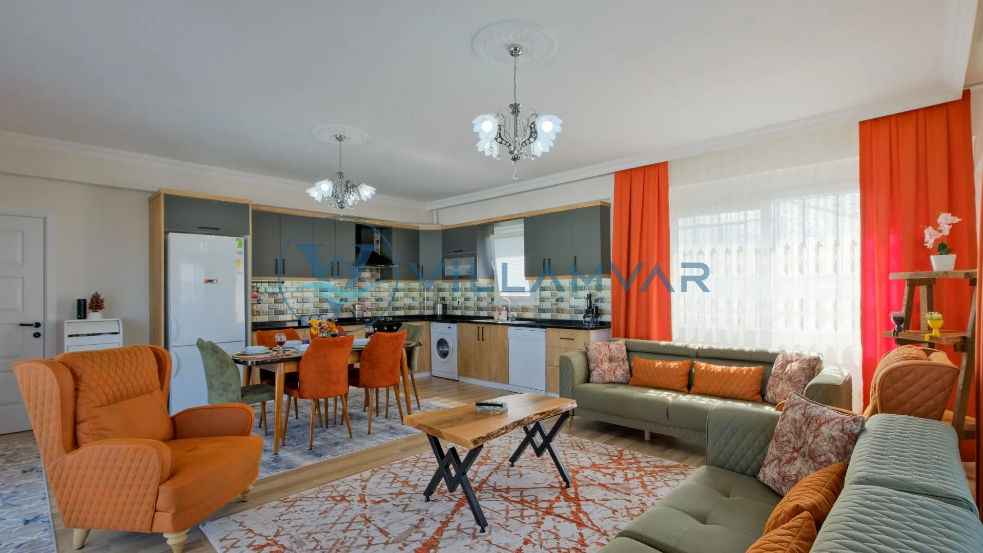 Villa Norveç 3