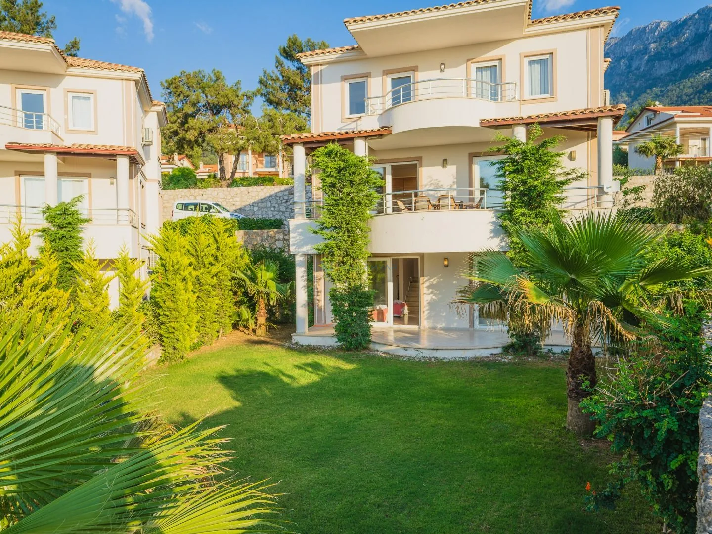 Villa Wonderful 7