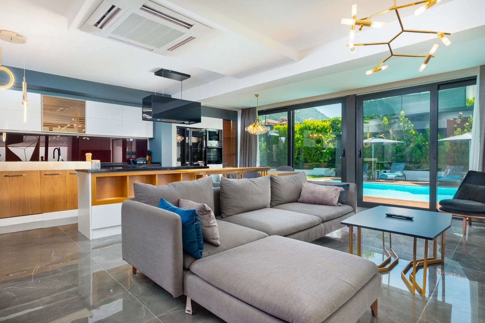 Villa Hera