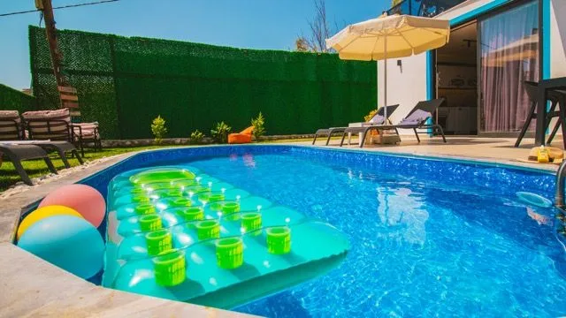 Villa The Brother's