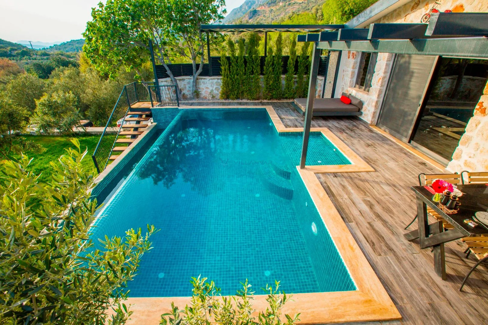 Villa Navara Cal