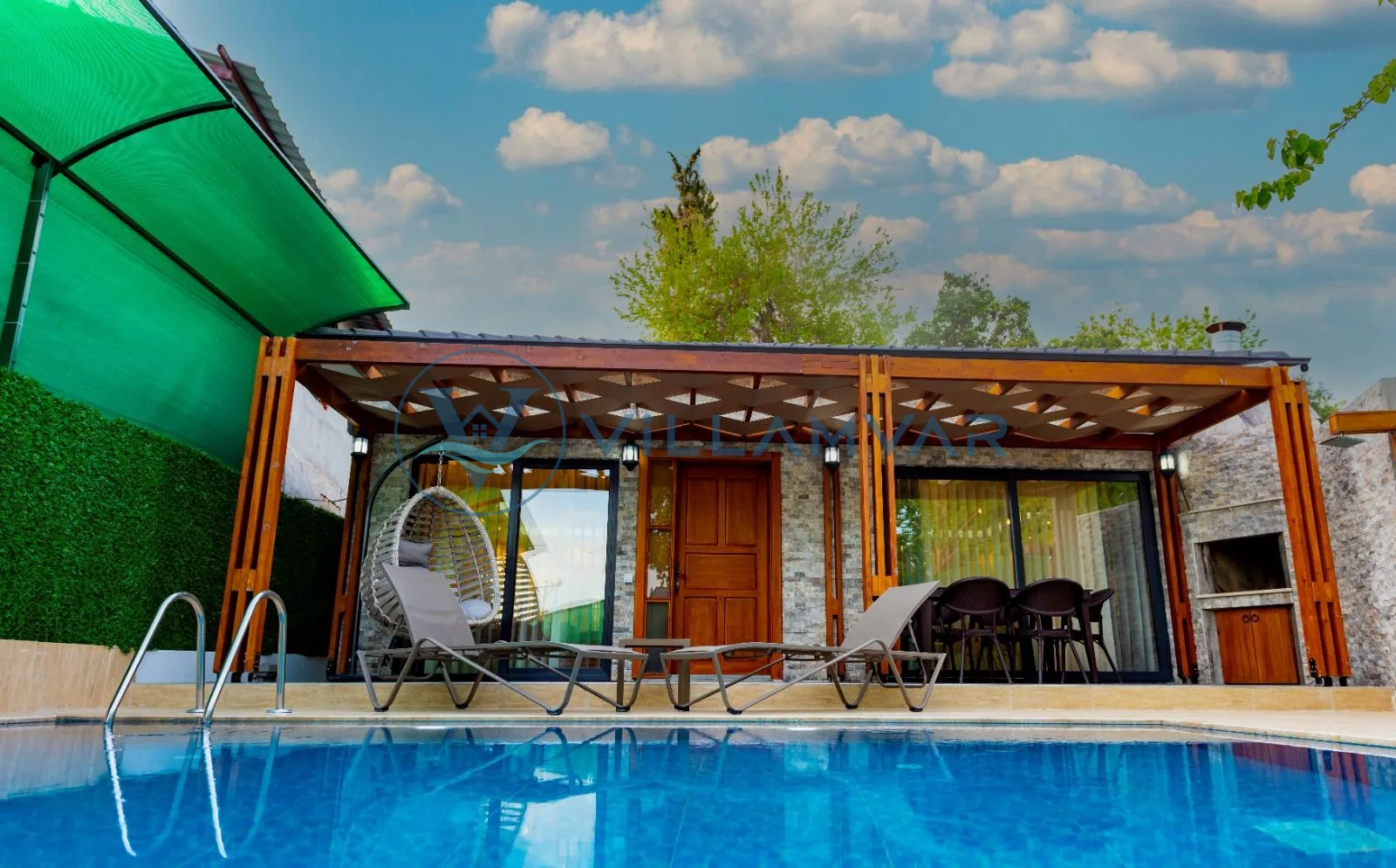 Villa Love