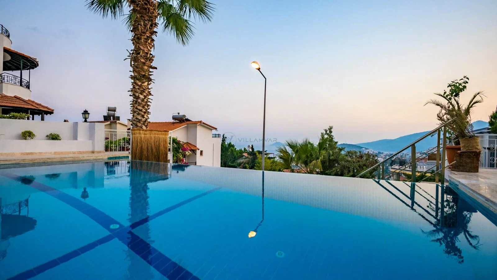Villa Bahar Evi