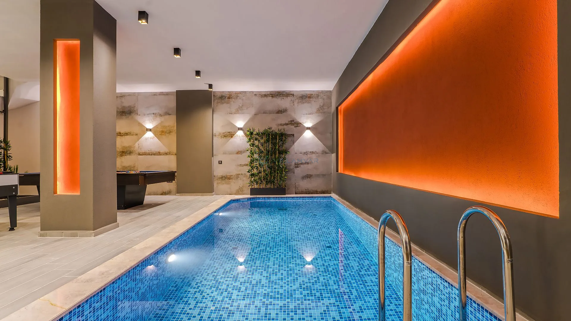 Villa Best Akbel
