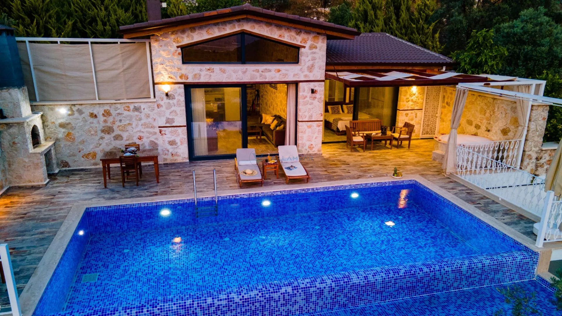 Villa Selen