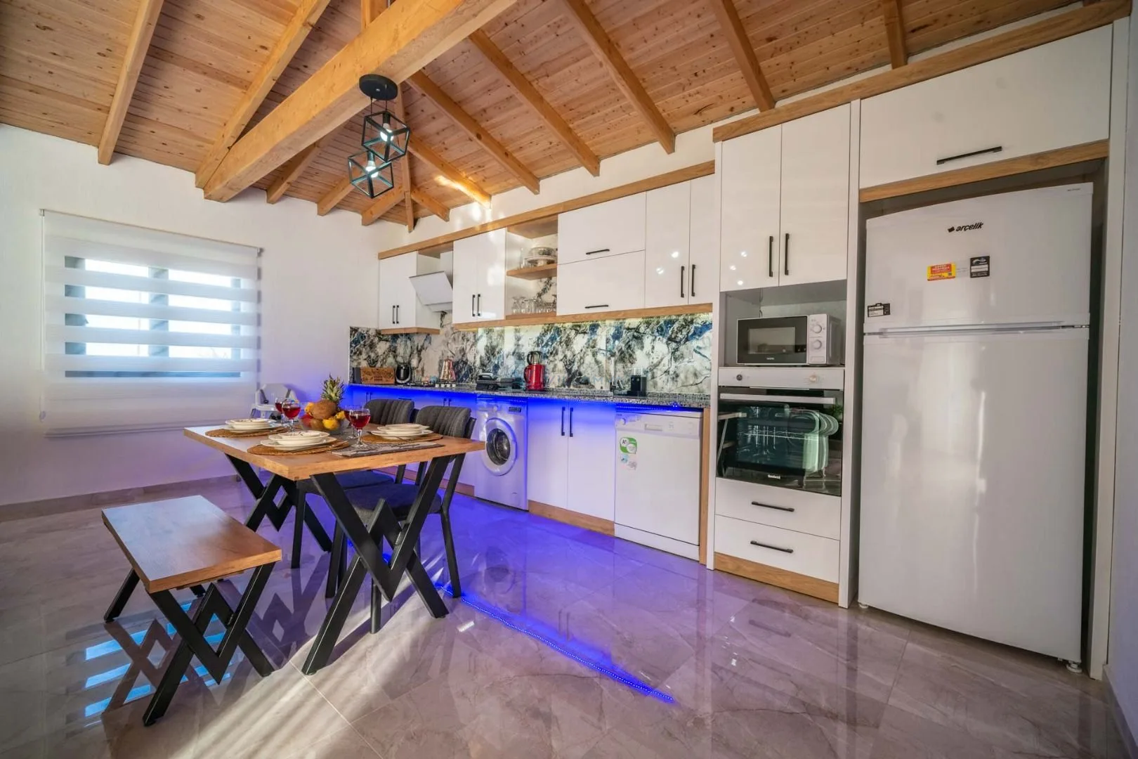 Villa Lila