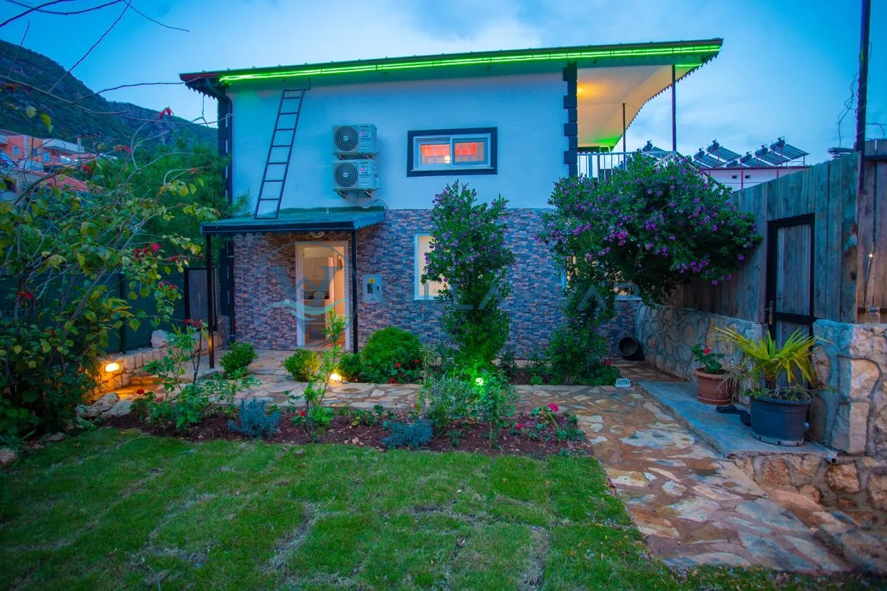 Villa Monte