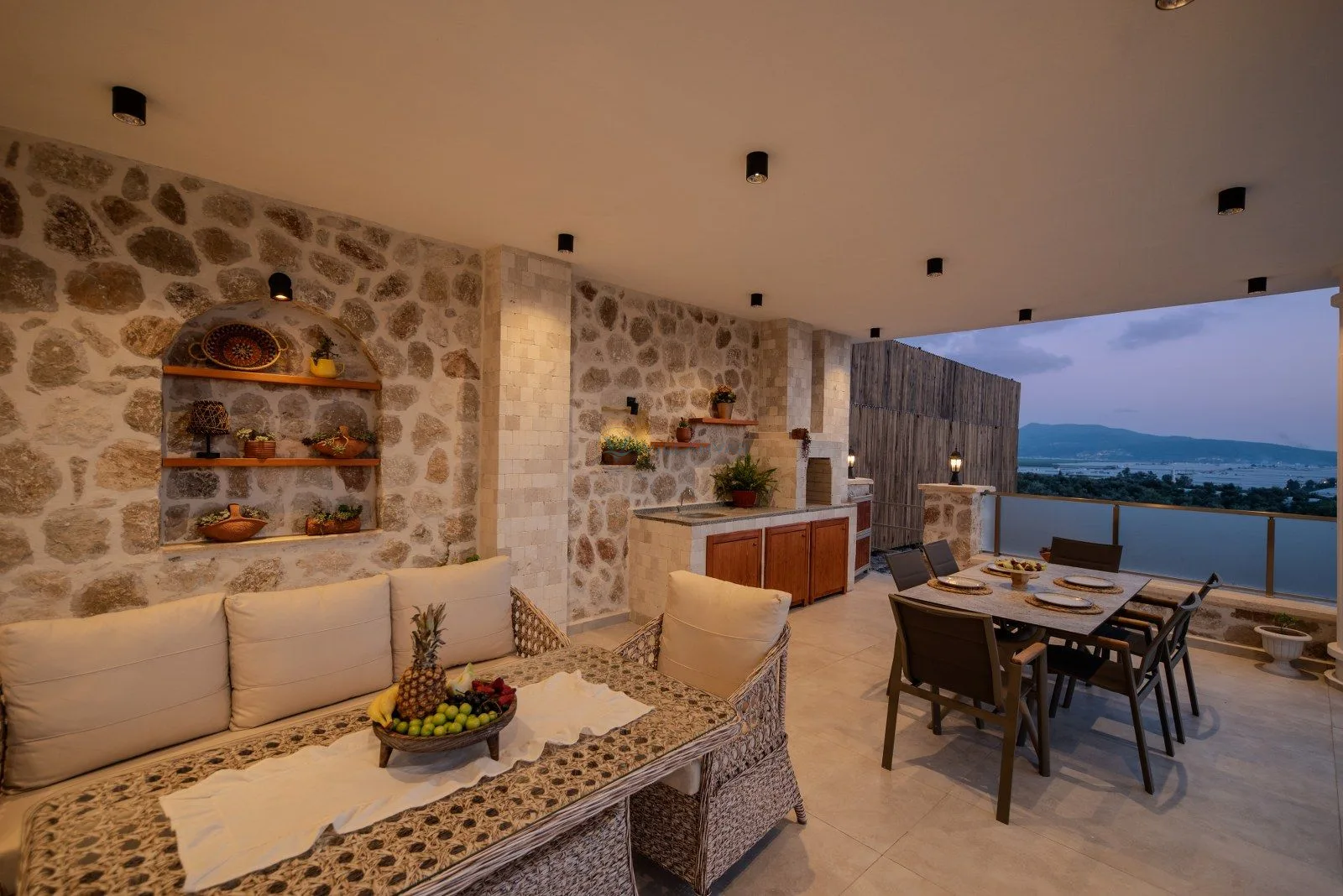 Villa Elysium