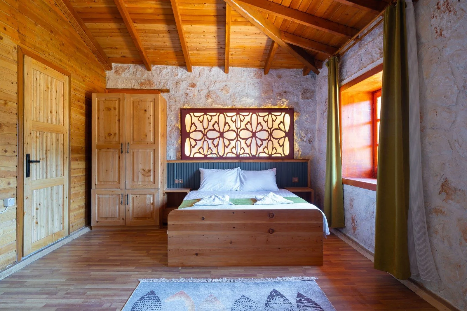 Villa The Antiphellos