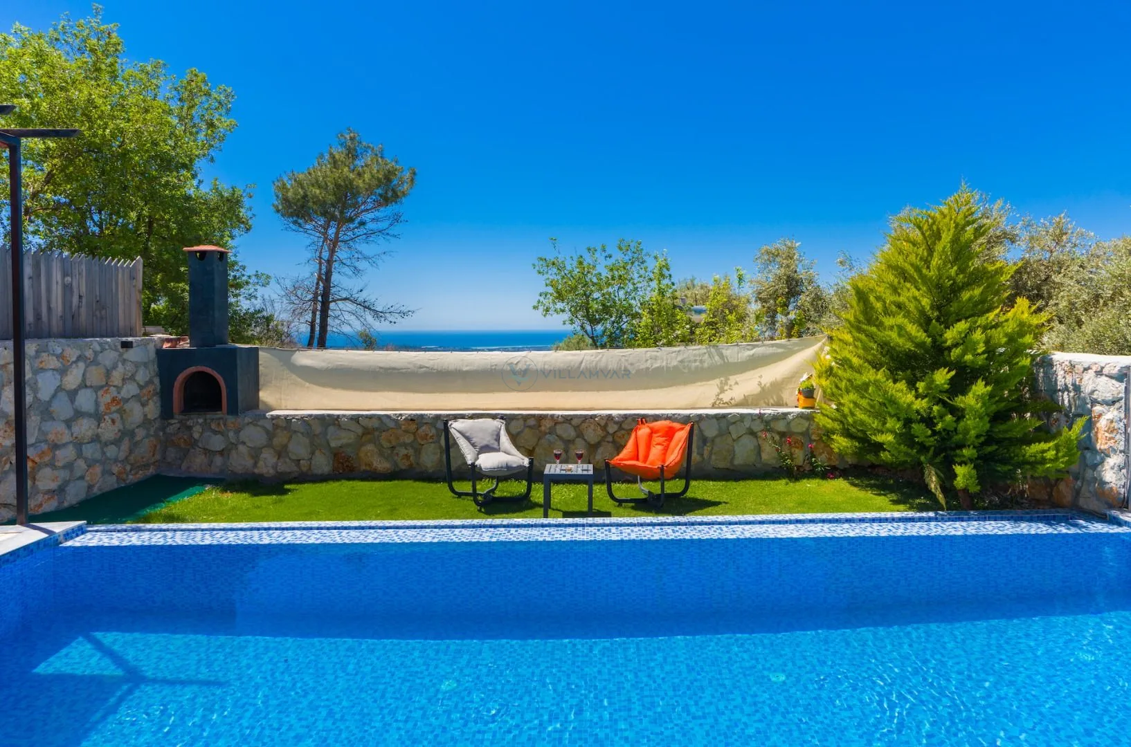 Villa Yavuz