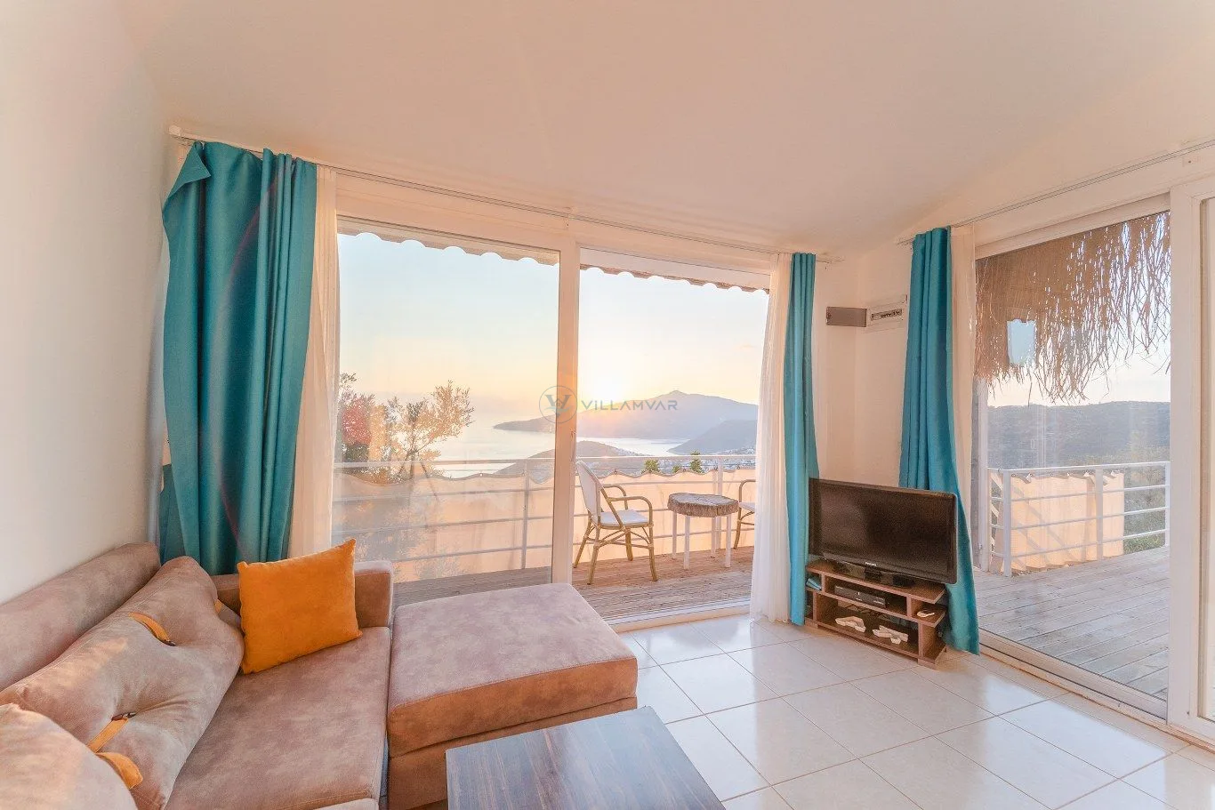 Villa Tiny Patika