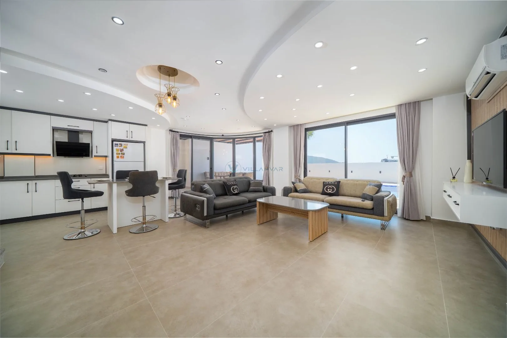 Villa Ocak 1
