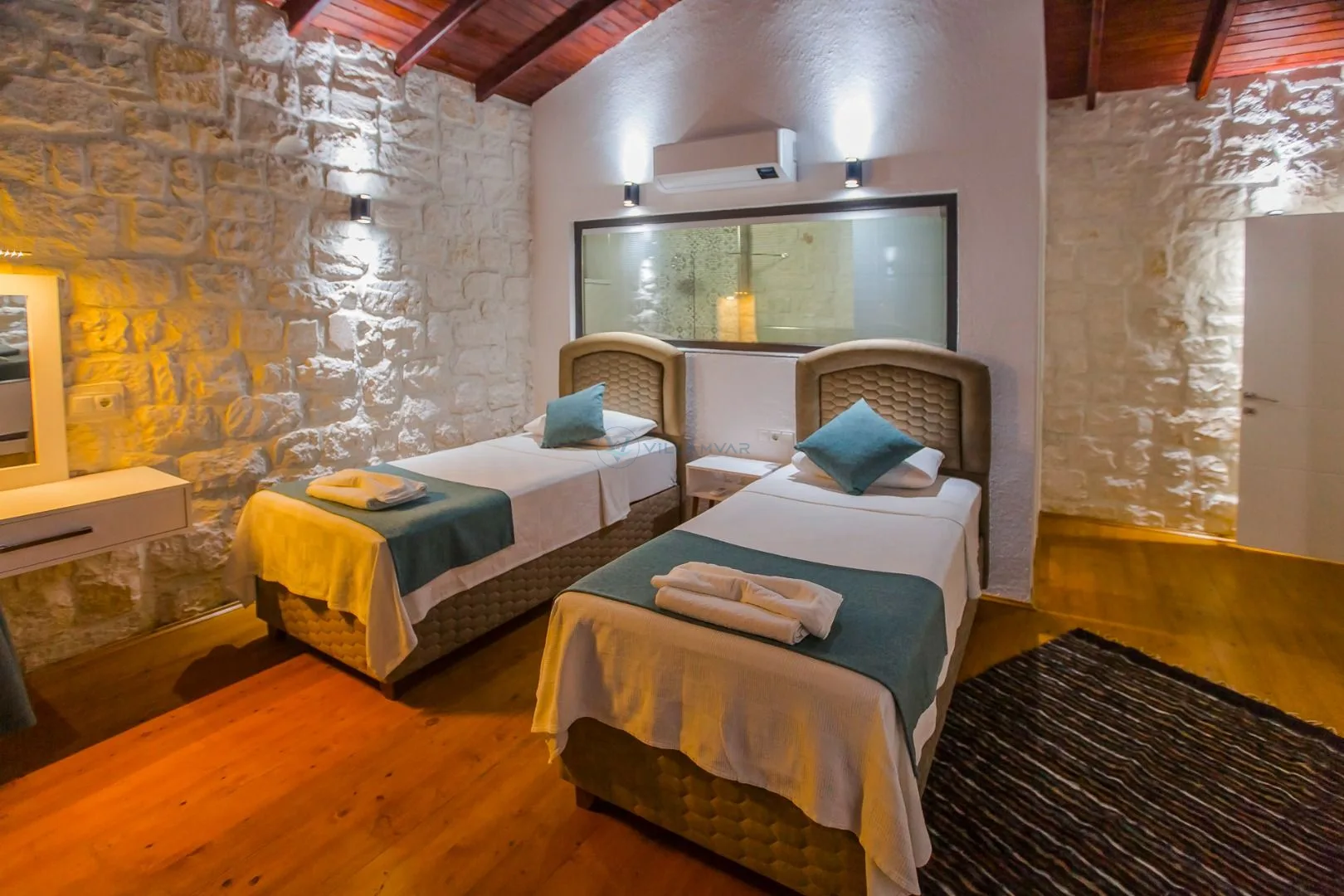 Villa Blue Vista