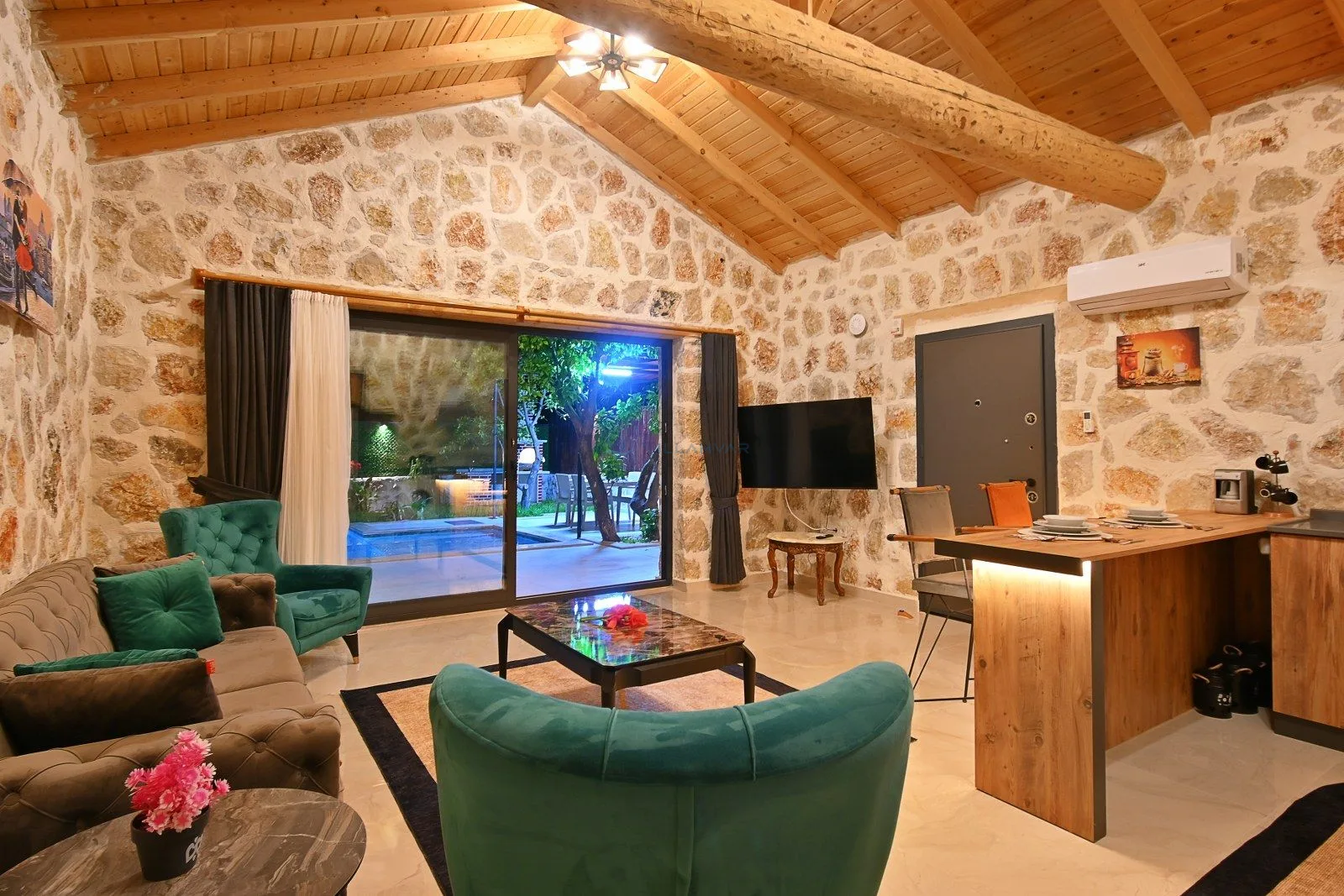 Villa Elam