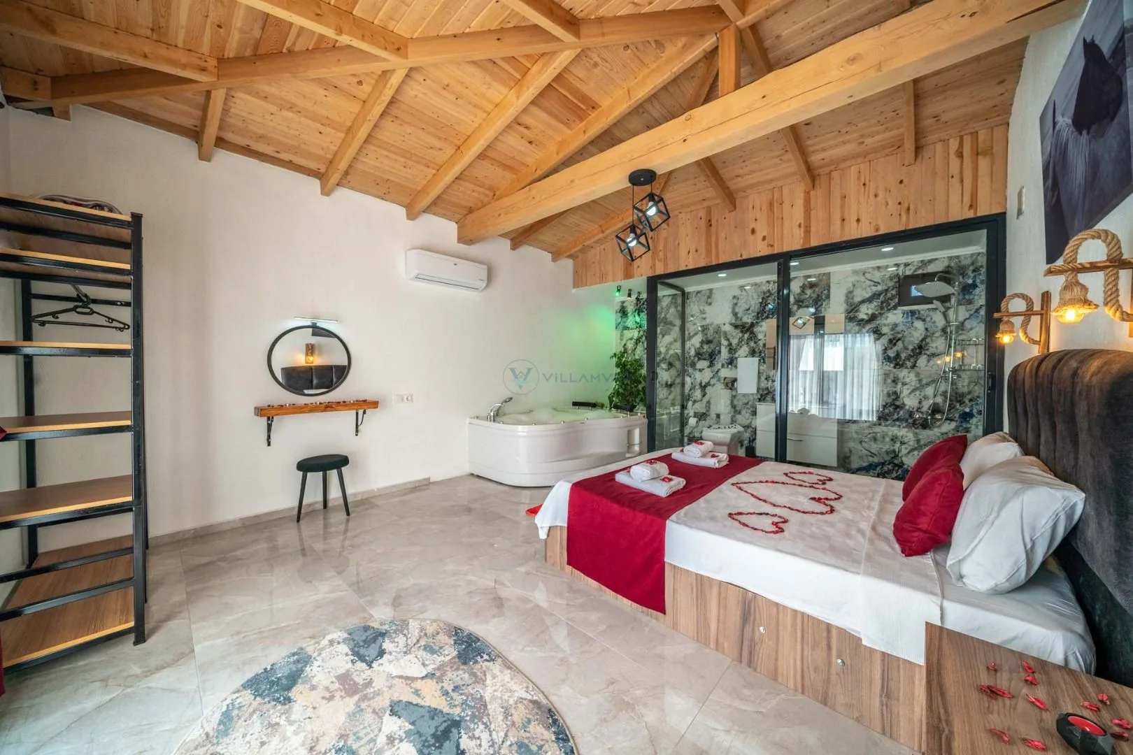 Villa Lila