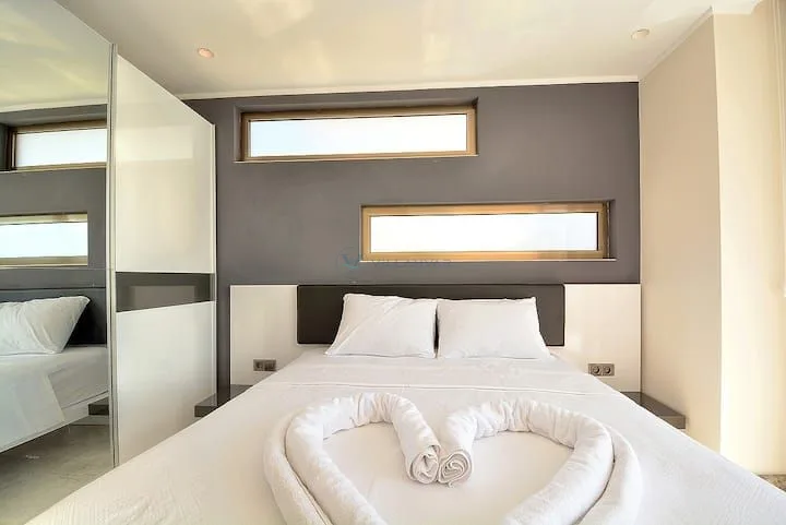 Villa Ahıska Kızıltaş 2