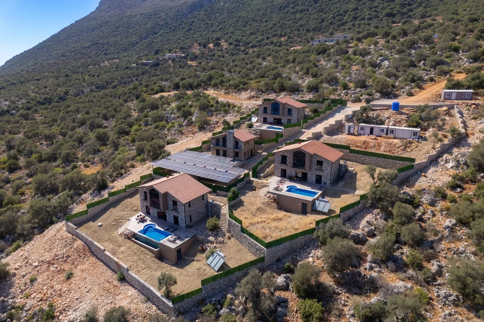 Villa Gizli Ada 1