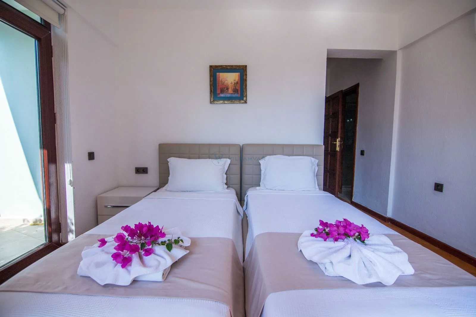 Villa Hazal