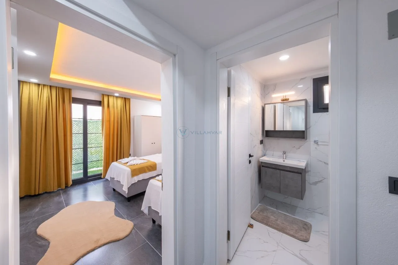 Villa Erkin