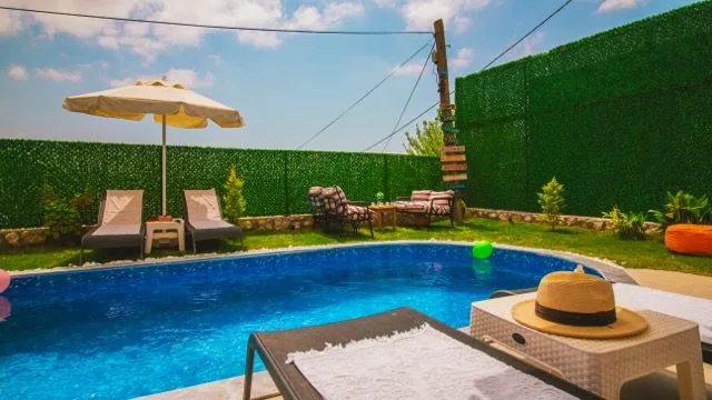 Villa The Brother's