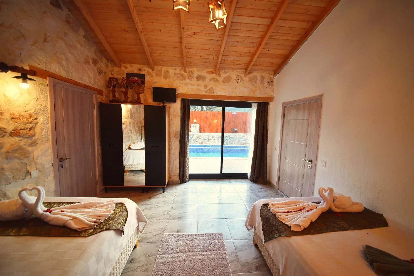 Villa Yıldızım