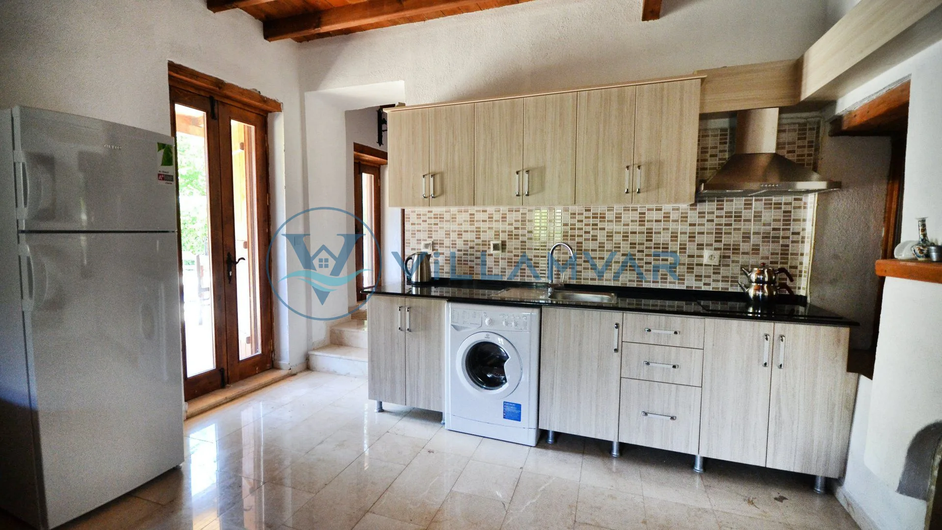 Villa Rumi