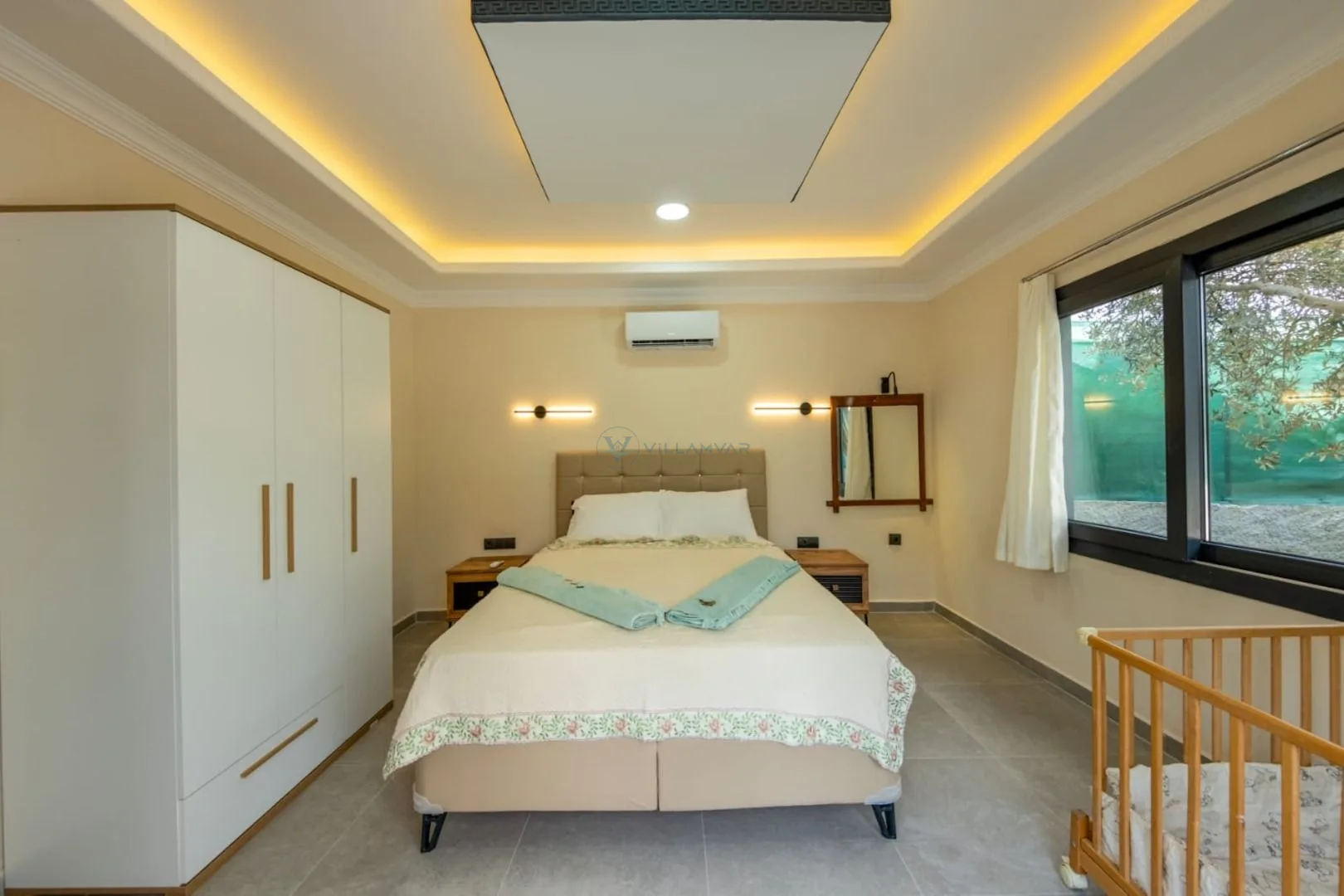 Villa Pelinay