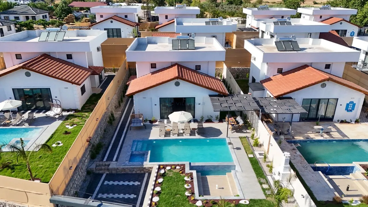 Villa Pakira 9