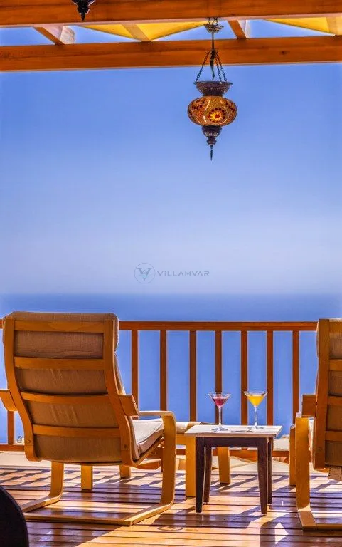 Villa Polenta