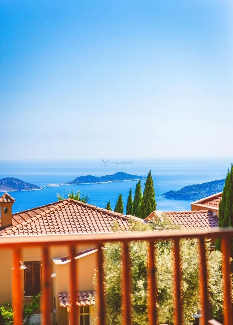Villa Marianna