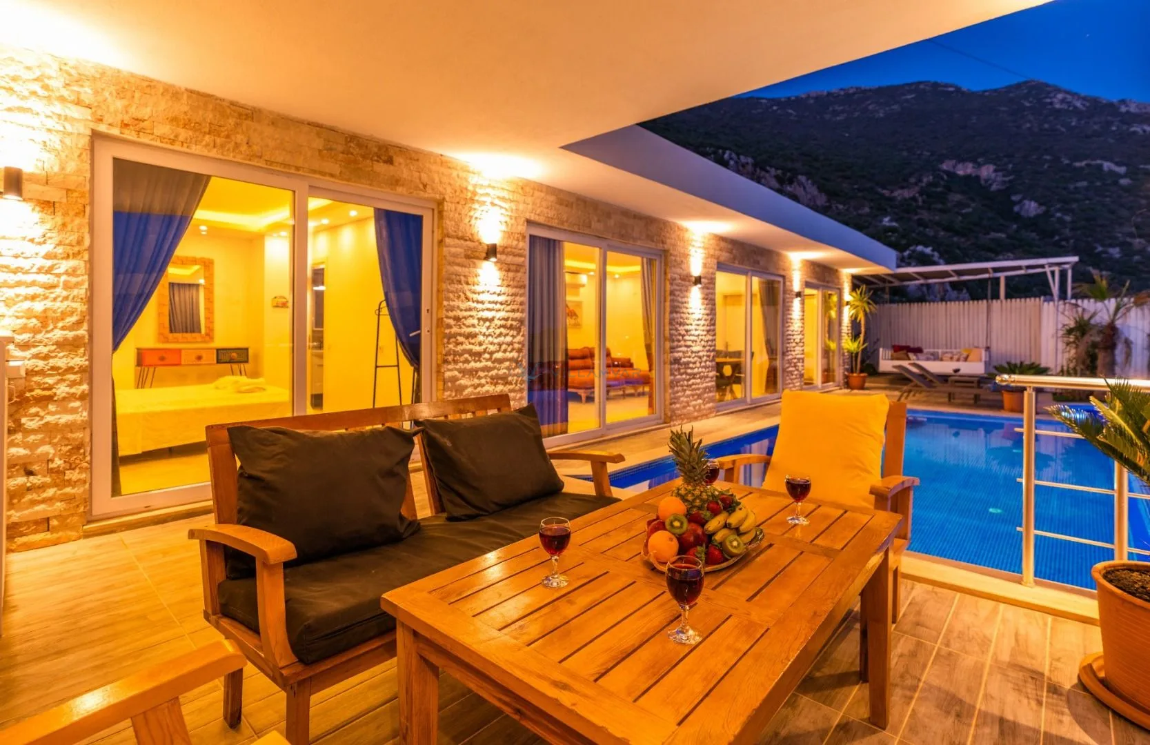 Villa Rima Pearl