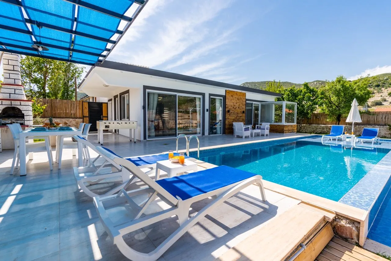 Villa Aylin