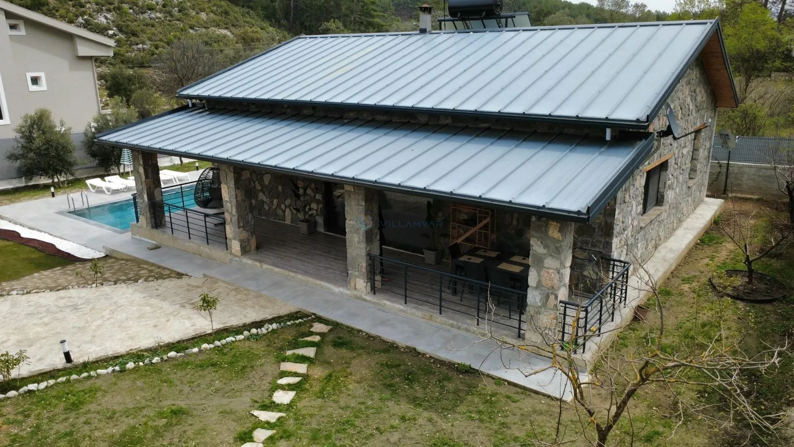 Villa Gonca