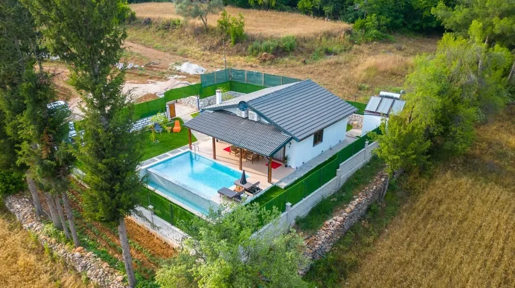 Villa Zarya