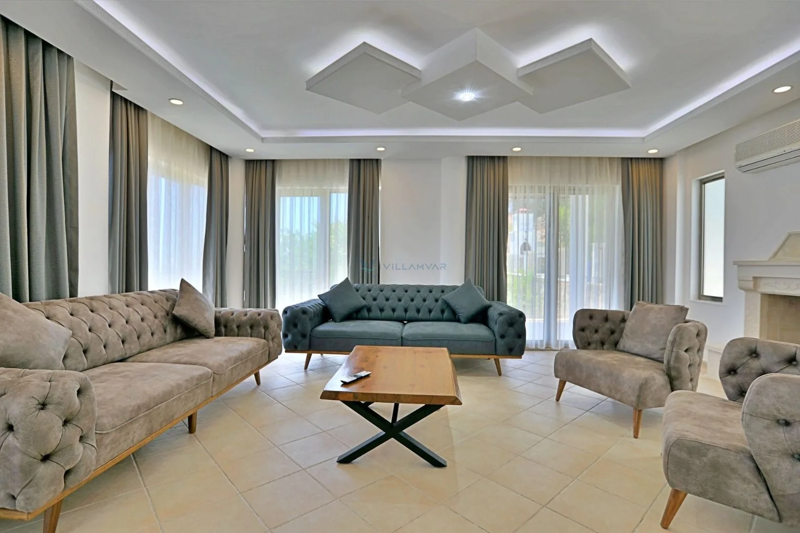 Villa Asya Rezervasyo1 2