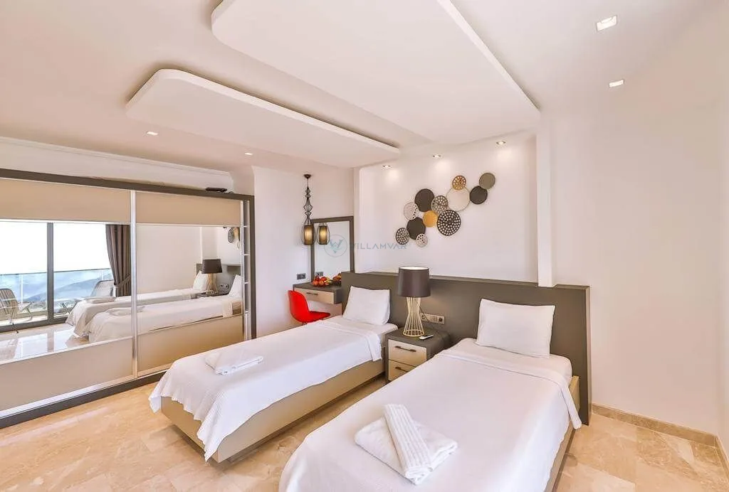 Villa Mavi Ufuk