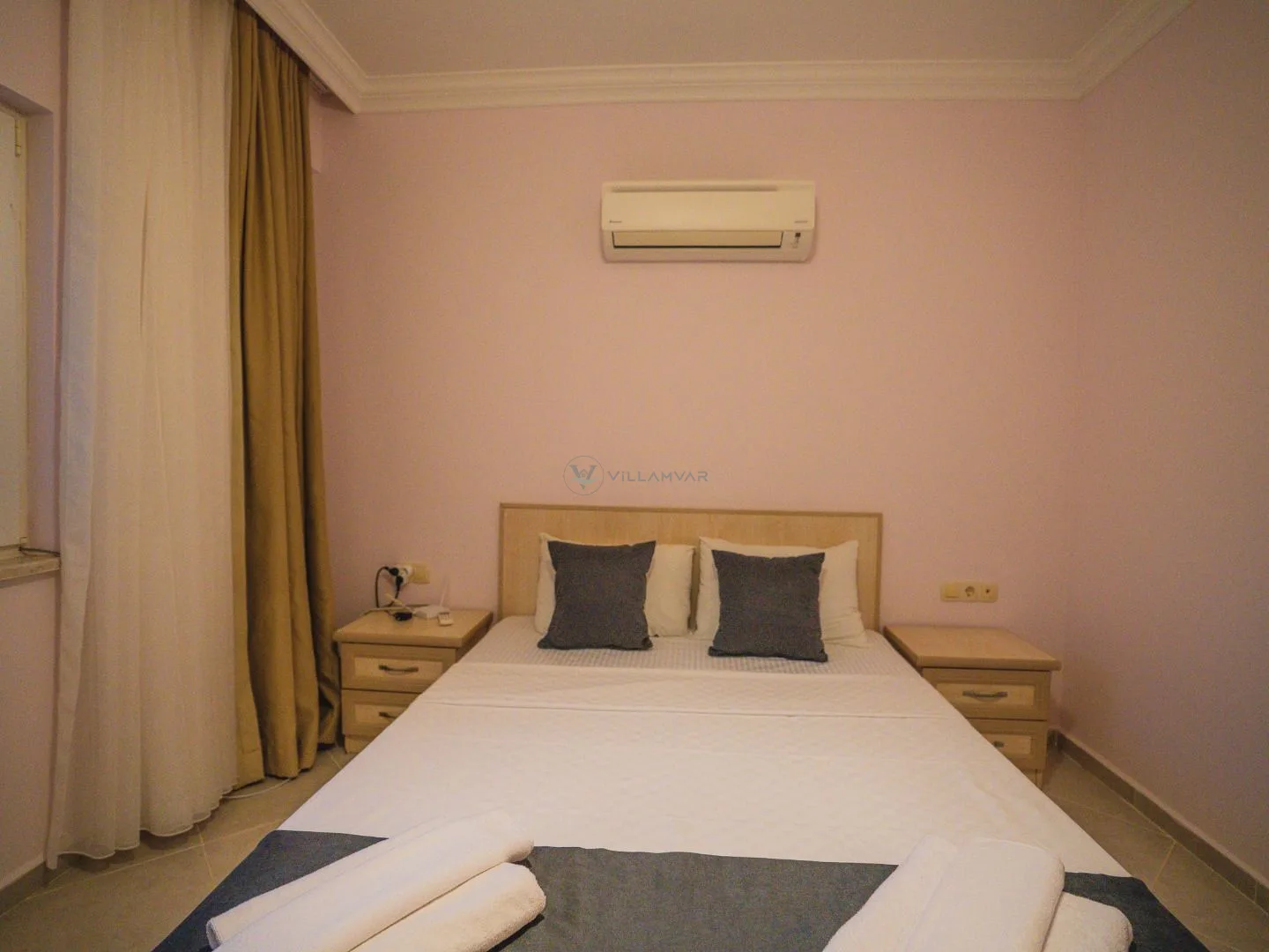Villa Wonderful 2
