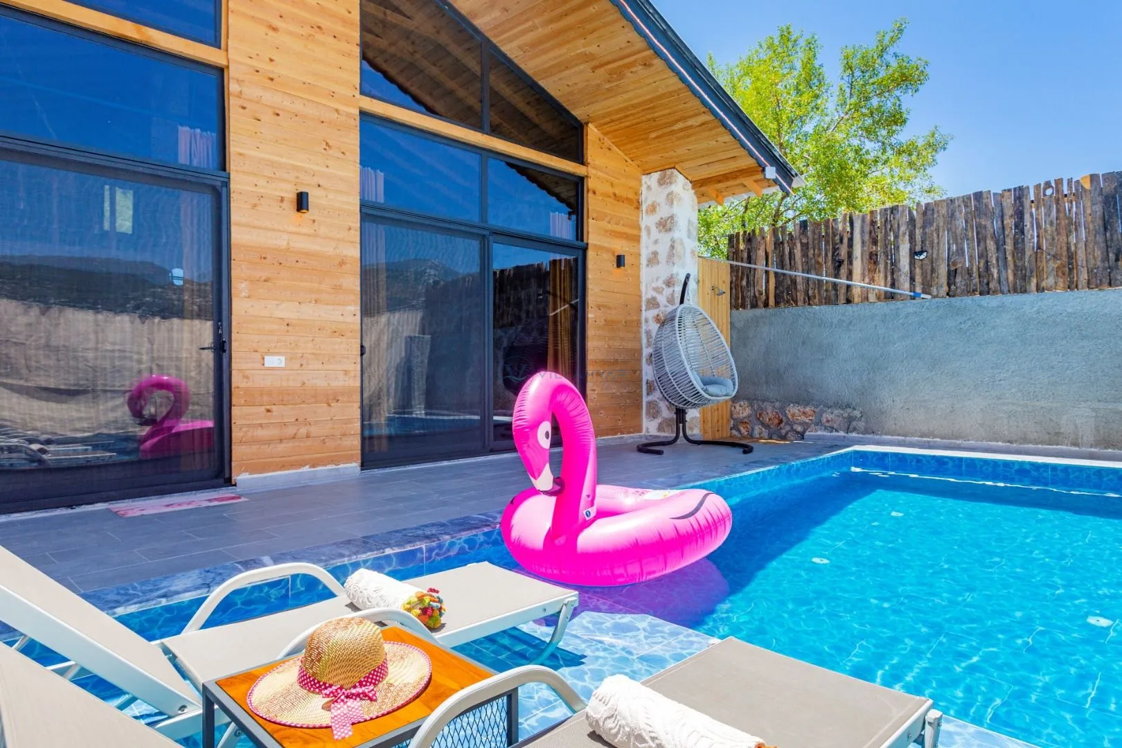 Villa Lofts
