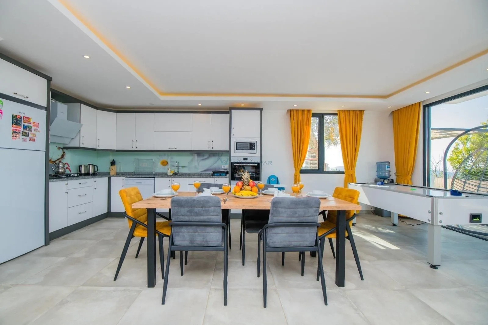 Villa Saydan Exclusive